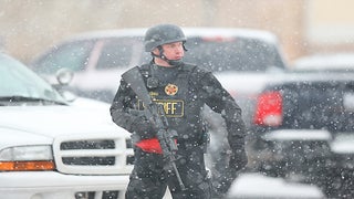 Planned Parenthood Shooting: 3 Killed, Including 1 Police Officer