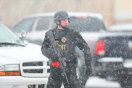 Planned Parenthood Shooting: 3 Killed, Including 1 Police Officer
