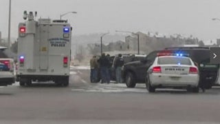 3 Dead in Shooting at Planned Parenthood Clinic in Colorado