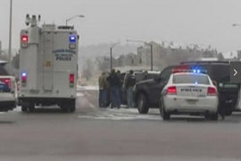 3 Dead in Shooting at Planned Parenthood Clinic in Colorado