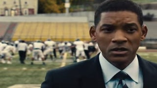 Sony to Screen ‘Concussion’ Free to Football Players as NFL Closes Purse to CTE Research