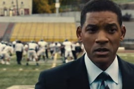 Sony to Screen ‘Concussion’ Free to Football Players as NFL Closes Purse to CTE Research