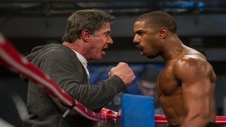Can ‘Creed’ Knock Out ‘Hunger Games’ at Box Office?