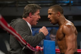 Can ‘Creed’ Knock Out ‘Hunger Games’ at Box Office?