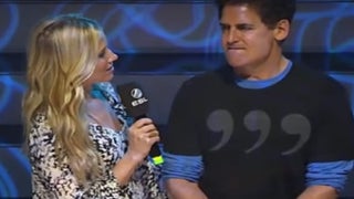 Mark Cuban Doubles Down on F-Bombs, Hit With $30K Fines
