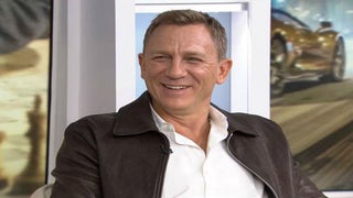 Daniel Craig to Star in Showtime’s Jonathan Franzen Adaptation ‘Purity’