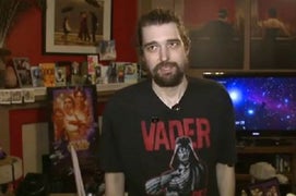 ‘Star Wars’ Fan’s Dying Wish to See ‘The Force Awakens’ Early Receives New Hope