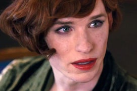 Eddie Redmayne’s ‘Danish Girl’ Off to Solid Start at Specialty Box Office