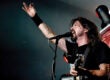 Dave Grohl and the Foo Fighters announce new EP for victims of the Paris attacks