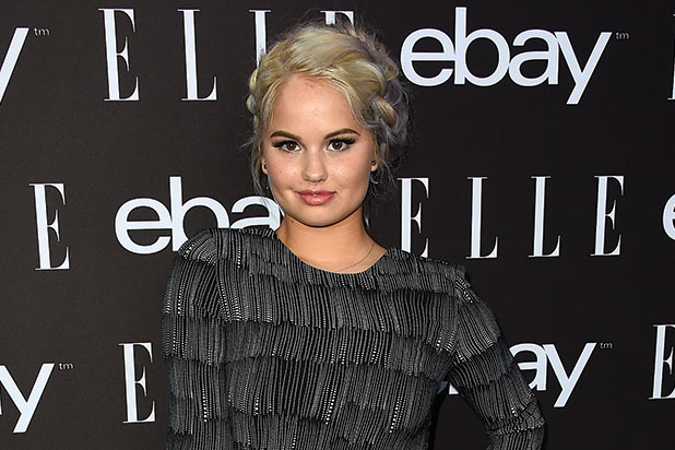 Disney Star Debby Ryan To Executive Produce Jessica Darlings It List 