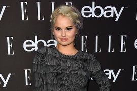 Debby Ryan to Star in CW Pilot ‘Insatiable’