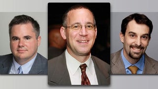 Directors Guild Promotes Trio to Expand Senior Staff