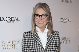 Diane Keaton, Candice Bergen, Jane Fonda to Star in Cannes Comedy ‘Book Club’