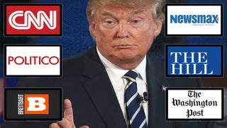 Donald Trump, Ben Carson and 2016 Frenzy Delivering Digital Media Boon