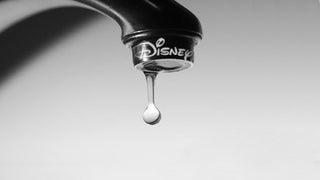 Disney’s Slow Drip of Lost Cable Subscribers Could Soon Put Netflix on Top