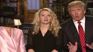 Donald Trump and NBC Have Only One Way to Keep Protesters Out of ‘SNL’