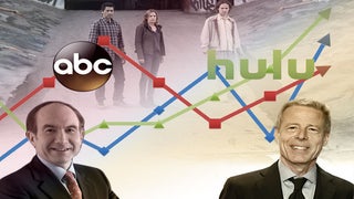 Big Media Q3 Surprise: TV Ratings Down but Ad Sales Up