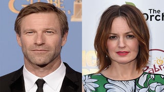 Aaron Eckhart, Rosemarie DeWitt to Present Outfest Legacy Awards to Tom Hanks, Lisa Cholodenko