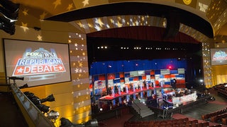 Hollywood Conservatives Gripe About Crowded GOP Field: ‘Egos Are Preventing Them From Backing Out’