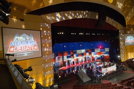 Hollywood Conservatives Gripe About Crowded GOP Field: ‘Egos Are Preventing Them From Backing Out’