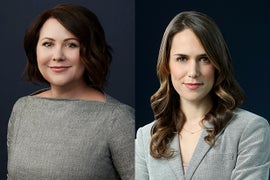 Fox Promotes Shannon Ryan to EVP, Marketing and Communications