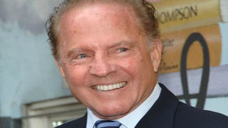 Frank Gifford Suffered From Concussion-Related Brain Disease, Family Reveals