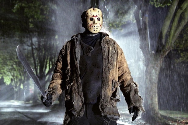 13 Horror Movies To Stream On Netflix For Friday The 13th 