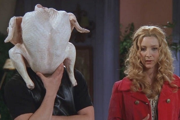 friends the one with all the thanksgivings friends the one with all the thanksgivings