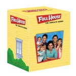 full house complete series