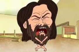 Donkey Kong Champ Billy Mitchell Loses Lawsuit Over Cartoon Network Depiction