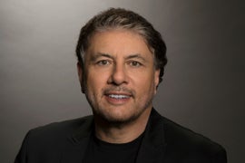 Showtime Promotes Gary Levine to Programming President