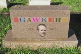 Gawker Media Sold to Bustle Founder Bryan Goldberg in Bankruptcy Auction
