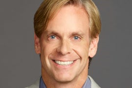 NBC Promotes George Sealey to SVP, Alternative Programming