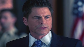 Rob Lowe Gets Choked Up in ‘The Grinder’ Cold Open (Exclusive Video)