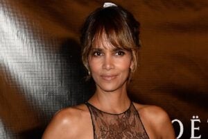 8 Celebrities Who Bared Their Breasts for a Cause (Photos) - TheWrap