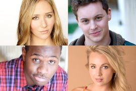 E! Picks Up Digital Comedy Series ‘Hashtaggers’ (Exclusive)