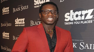 Hakeem Kae-Kazim in Talks to Join A&E’s ‘Roots’ Remake (Exclusive)