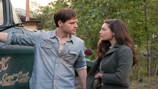 ‘The Man in the High Castle’ Review: Amazon’s Alternate-History Thriller Is a Beautiful Nightmare