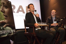 TheWrap Screening Series: ‘Home Care’ Director Joins Oscar Race With ‘Anti-Czech Movie’