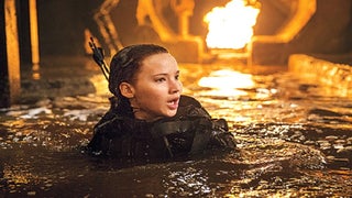 5 Reasons ‘The Hunger Games’ Finale Failed to Hit Box Office Heights