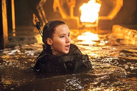 5 Reasons ‘The Hunger Games’ Finale Failed to Hit Box Office Heights