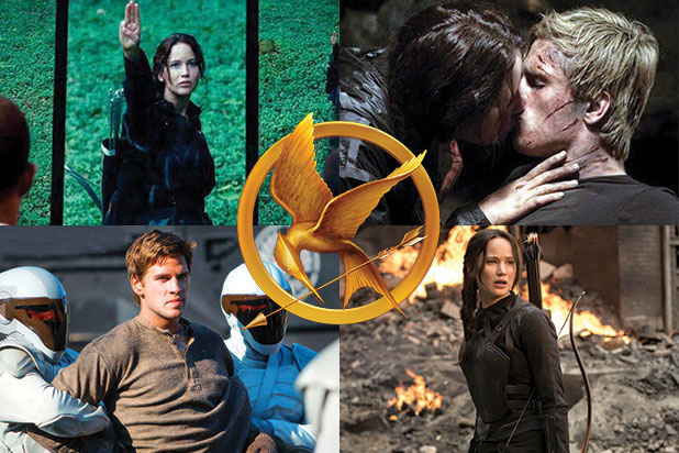 Hunger Games