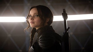 ‘Hunger Games’ Sneaks Past ‘Krampus’ for 3rd Straight Win at Box Office
