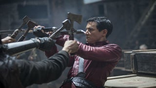‘Into the Badlands’ Series Finale Draws Solid Ratings in Delayed Viewing