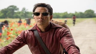 ‘Into the Badlands’ Review: AMC Martial-Arts Drama Is Slick, Dumb Fun