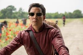 ‘Into the Badlands’ Review: AMC Martial-Arts Drama Is Slick, Dumb Fun