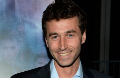 James Deen Lemon