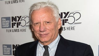 James Woods’ Twitter Tormentor Files Appeal in $10 Million ‘Cocaine Addict’ Lawsuit