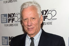 James Woods’ Twitter Tormentor Files Appeal in $10 Million ‘Cocaine Addict’ Lawsuit