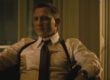 James Bond Daniel Craig